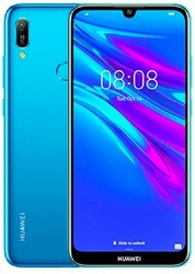 Прошивка телефона Huawei Enjoy 9e в Набережных Челнах